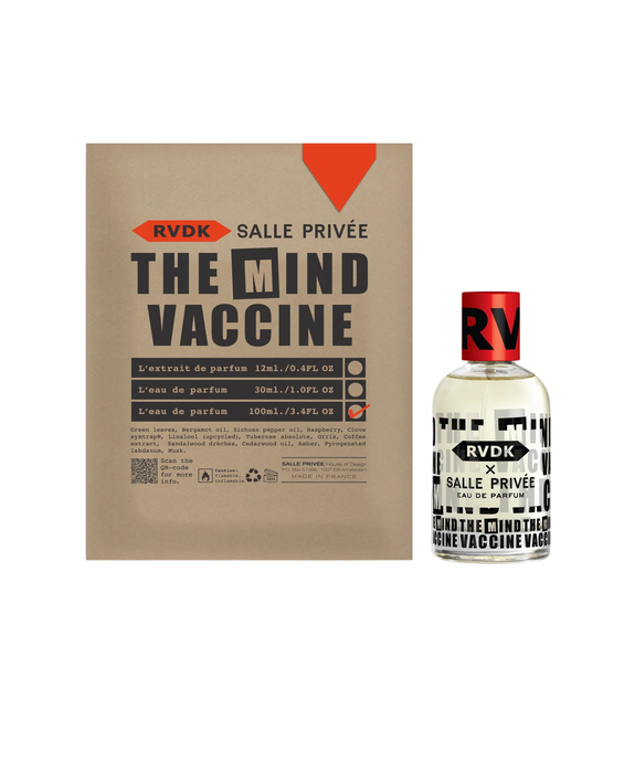 Salle Privée RVDK The Mind Vaccine Eau de Parfum 100ml Spray