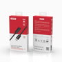 Unitek Extensor USB-C 10Gbps 4K 60Hz PD 100W Negro