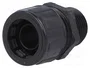 LAPP Conector final recto M20