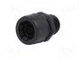 LAPP Conector final recto M20