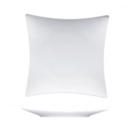 Bauscher Plato Llano 32 cm Vajilla Porcelana PLEASURE (Set de 12)