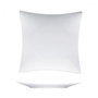 Bauscher Plato Llano 32 cm Vajilla Porcelana PLEASURE (Set de 12)