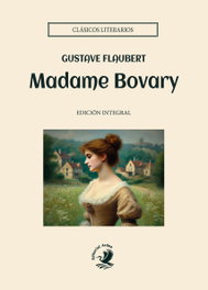 Madame Bovary, Gustave Flaubert - ARDEA