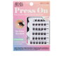 Ardell Press On Underlash Naked Soft Volume - Pestañas Postizas Sin Adhesivo 30 uds con Pinza