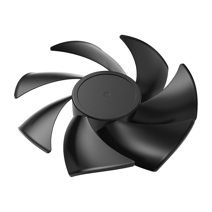 Jonsbo HX6250 CPU-Kühler 140mm negro