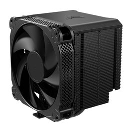 Jonsbo HX6250 CPU-Kühler 140mm negro