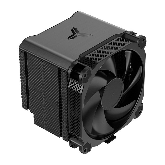 Jonsbo HX6250 CPU-Kühler 140mm negro