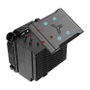 Jonsbo HX6250 CPU-Kühler 140mm negro