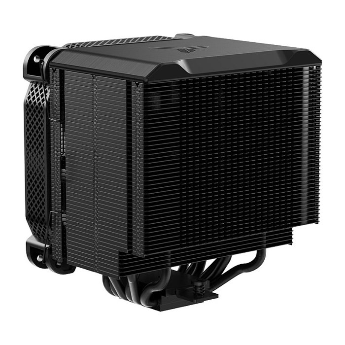 Jonsbo HX6250 CPU-Kühler 140mm negro