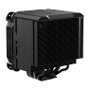 Jonsbo HX6250 CPU-Kühler 140mm negro