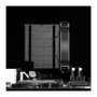 Jonsbo HX6250 CPU-Kühler 140mm negro