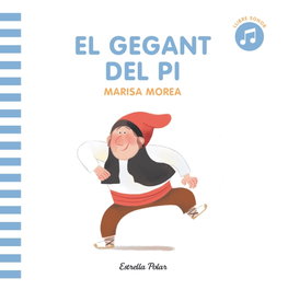 ESTRELLA POLAR El gegant del pi