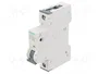 SIEMENS 5SY6125-6 Interruptor magnetotérmico 25A 1 Polo 6kA