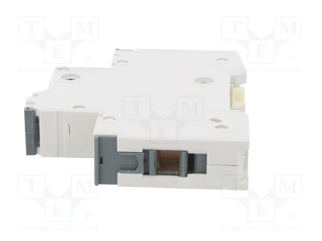 SIEMENS 5SY6125-6 Interruptor magnetotérmico 25A 1 Polo 6kA