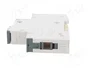SIEMENS 5SY6125-6 Interruptor magnetotérmico 25A 1 Polo 6kA