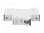 SIEMENS 5SY6125-6 Interruptor magnetotérmico 25A 1 Polo 6kA