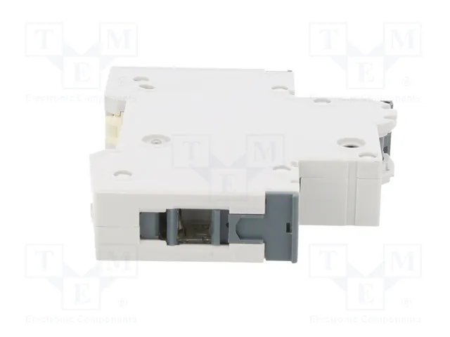 SIEMENS 5SY6125-6 Interruptor magnetotérmico 25A 1 Polo 6kA