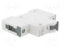 SIEMENS 5SY6125-6 Interruptor magnetotérmico 25A 1 Polo 6kA