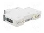SIEMENS 5SY6125-6 Interruptor magnetotérmico 25A 1 Polo 6kA