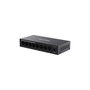 IP-COM G2208D Switch 8 Puertos Gigabit, Gestión en la Nube, VLAN, QoS, Protección contra Rayos