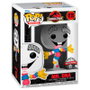 FUNKO Figura POP Jurassic Park Mr.DNA Exclusive