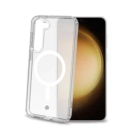 Celly Gelskinmag para Galaxy S23+ 5G