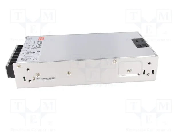 MEAN WELL HRP-300-12 324W 12VDC 27A