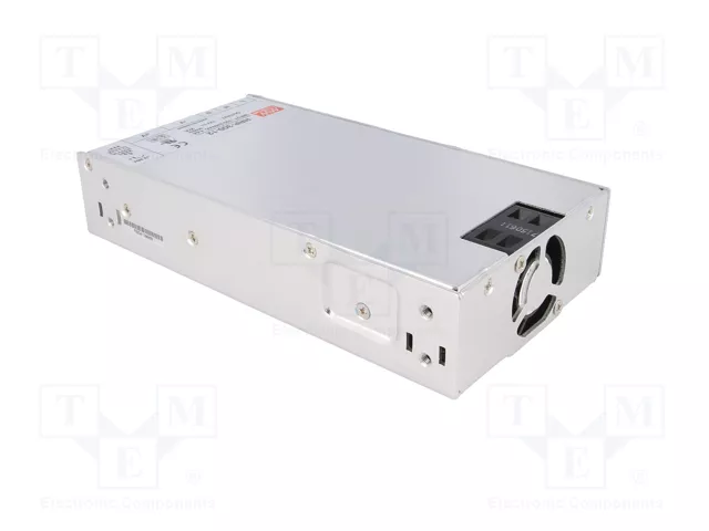 MEAN WELL HRP-300-12 324W 12VDC 27A