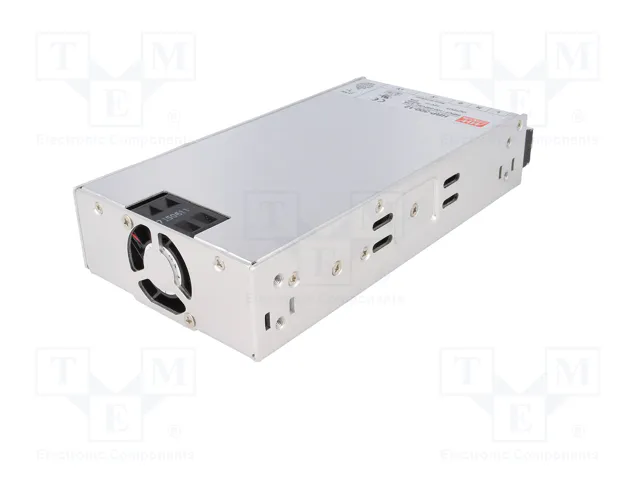 MEAN WELL HRP-300-12 324W 12VDC 27A