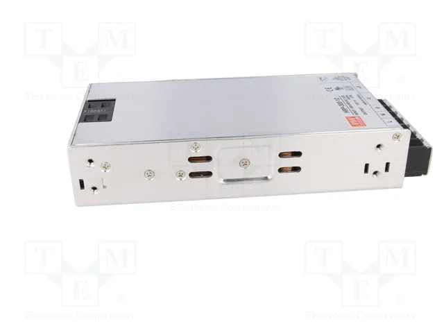 MEAN WELL HRP-300-12 324W 12VDC 27A