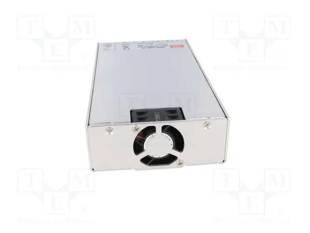MEAN WELL HRP-300-12 324W 12VDC 27A
