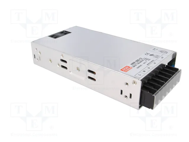 MEAN WELL HRP-300-12 324W 12VDC 27A