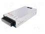 MEAN WELL HRP-300-12 324W 12VDC 27A