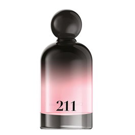 211, Agua de perfume, Para mujeres, 100 ml