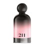 211, Agua de perfume, Para mujeres, 100 ml