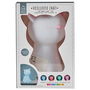 Home Deco Kids Luz Quitamiedos Gato Color Decoración Infantil 19cm