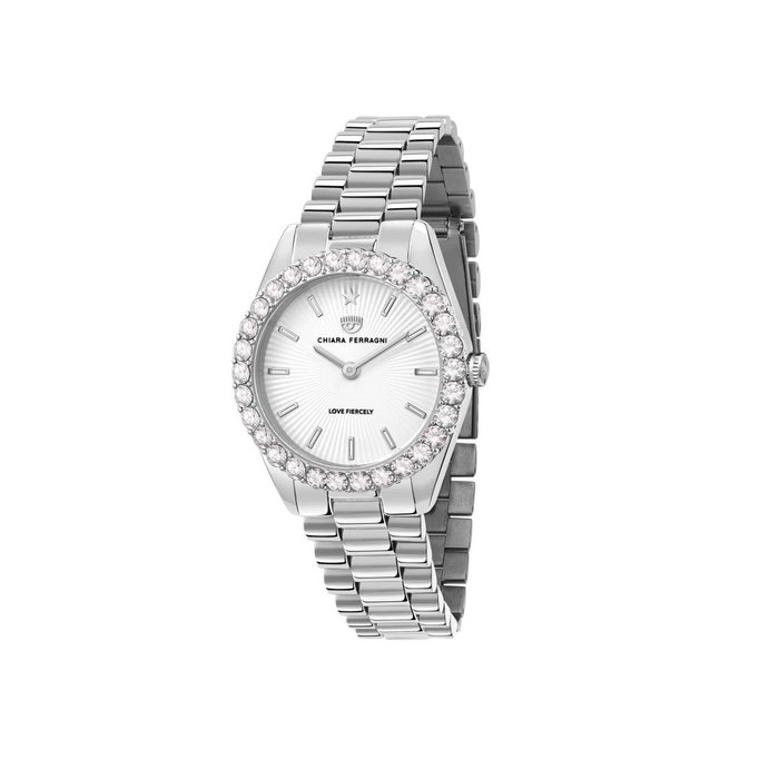 Reloj Mujer Chiara Ferragni R1953100511 (Ø 32 mm) Reloj Mujer Chiara Ferragni R1953100511 (Ø 32 mm)