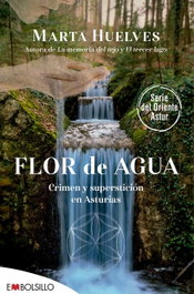 MAEVA EDICIONES, Flor de agua - MAEVA EDICIONES