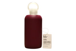 Bitten Spiked, Botella de agua de vidrio GWP, 1000 ml