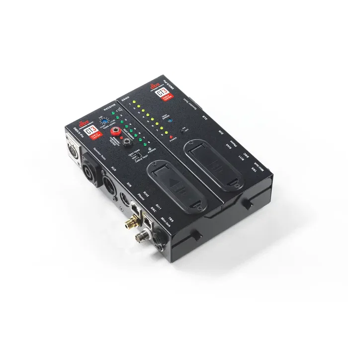 DBX Tester Para Cables CT3