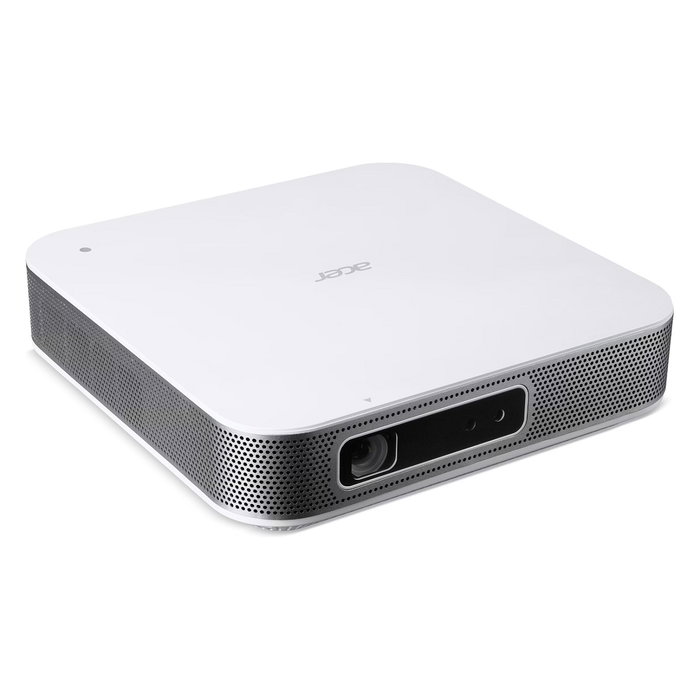 Acer PD1520s Proyector DLP Mini LED, 1200 ANSI Lumen, Full HD 1920 x 1080