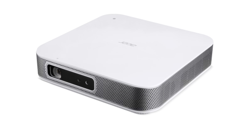Acer PD1520s Proyector DLP Full HD 1200 ANSI Lúmenes Plata Acer PD1520s Proyector DLP Full HD 1200 ANSI Lúmenes Plata