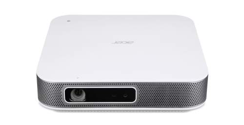 Acer PD1520s Proyector DLP Full HD 1200 ANSI Lúmenes Plata Acer PD1520s Proyector DLP Full HD 1200 ANSI Lúmenes Plata