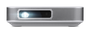 Acer PD1520s Proyector DLP Full HD 1200 ANSI Lúmenes Plata
