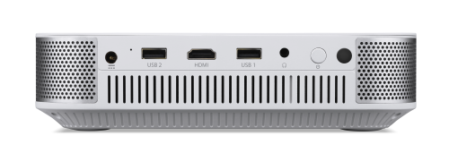 Acer PD1520s Proyector DLP Full HD 1200 ANSI Lúmenes Plata Acer PD1520s Proyector DLP Full HD 1200 ANSI Lúmenes Plata