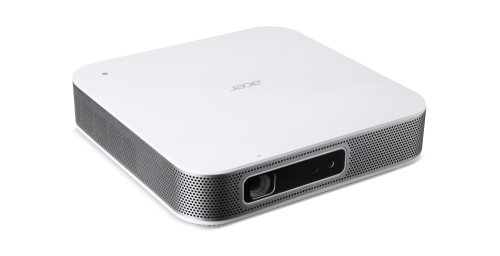 Acer PD1520s Proyector DLP Full HD 1200 ANSI Lúmenes Plata Acer PD1520s Proyector DLP Full HD 1200 ANSI Lúmenes Plata