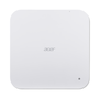 Acer PD1520s Proyector DLP Full HD 1200 ANSI Lúmenes Plata