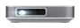 Acer PD1520s Proyector Full HD 1080p 1200 lúmenes ANSI DLP Plata