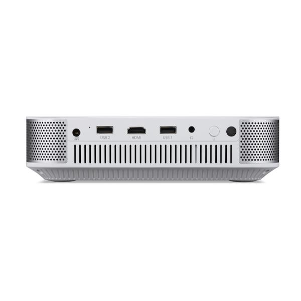 Acer PD1520S Videoproyector DLP Ultraportátil LED Full HD (FHD) 1080p 1200 ANSI Lúmenes Bluetooth 5.0 - Proyector de Home Cinema y Presentaciones