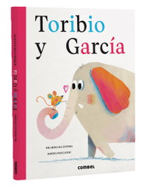 Toribio y García, Ricardo Alcántara Sgarbi - COMBEL